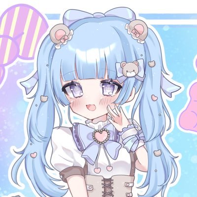 雨水くもり🌧@デザインさんのプロフィール画像
