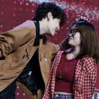 𝑷𝑰𝑨𝑶｜𝑺𝒎𝒊𝒍𝒆 (@feifei_rainbow) 's Twitter Profile Photo