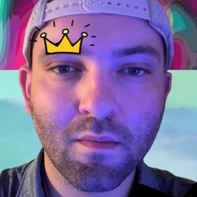 Zenjamin777's profile picture. just out here making myself laugh