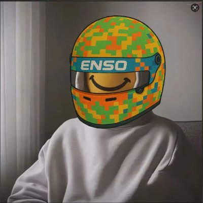 arnabdas0012's profile picture. 👾🛡️ @wardenprotocol