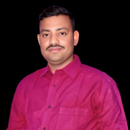 भारतीय जनता पार्टी
नगर अध्यक्ष सह बीस सूत्री सदस्य नवादा।😊🙏🏻