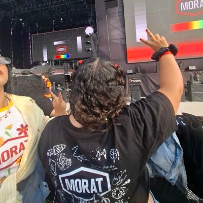 LeslieMars48's profile picture. Tweets sin contexto pero con intención.                             
@jpvillamil8 me salvó de mil tormentas❤️‍🩹