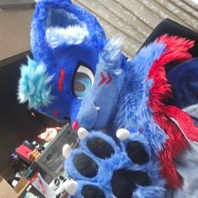 flmaes3's profile picture. 你好呀～ 我是來自台灣🇹🇼的 燄 ，你可以叫我燄、燄燄、小燄都可以(≧ω≦)/
🪡 @furmony