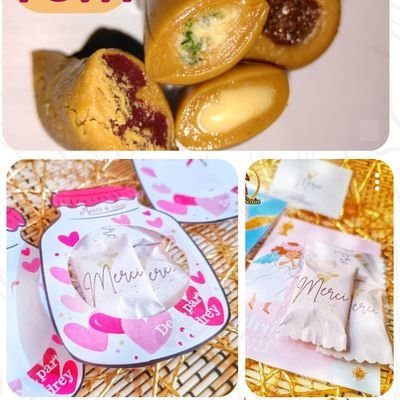 Sweetsbenin's profile picture. Confiserie béninoise spécialiste des saveurs locales. L'Afrique est magique et nous vous le prouvons.
https://t.co/l5lPHVz7hi