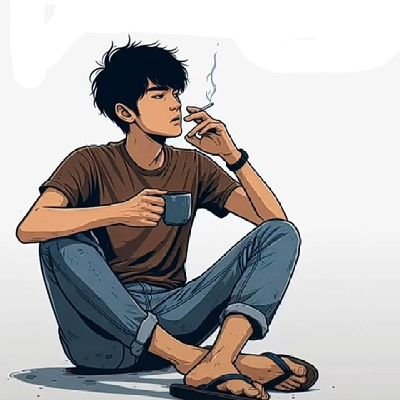 nocharaden04's profile picture. 