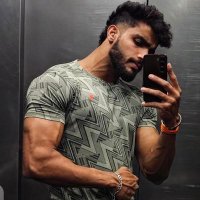 Abhi kumar (@dhurve_arv40883) 's Twitter Profile