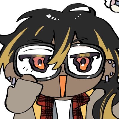 Ky. They/them (any pronouns). ↑21. 🌅🌌 | 🦢🐣🐥🐏 | 🔥🌿🗡 | 🐉🌊 (🐉🐺🍂🧺) | 🐙🎸🍊🕯️ | 🦁🦉 Header: @ochaga4 Icon: @sisoonJUNJUN