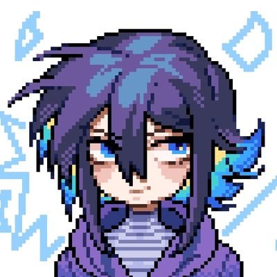 I'm new in pixel art and I post my work here. Currently I'm on a 60 days pixel art challenge. Wish me luck!