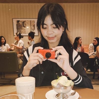 makedvisionteam's profile picture. S1 yapping, suka banget sama oceans