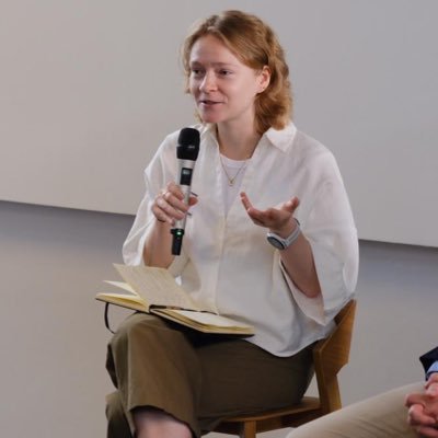 Researcher @northumbriauni @turinginst Prev: Algorithm Audit, @RTAUgovuk, @huridocs Alum: @kingscollegelon @villanovau • she/her • https://t.co/uPdEcl3nuI
