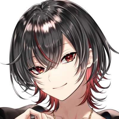 クロハ_Vtuber🐺🌙さんのプロフィール画像