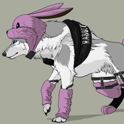 donpen🐰さんのプロフィール画像