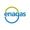 enagas's profile picture. Operador líder de infraestructuras energéticas y gestor de redes de transporte de gas natural y gases renovables