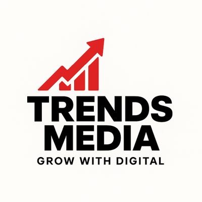trends_media_03's profile picture. GET TREND WITH US 😉 
.
5 YRS EXPERIENCE IN DEGITAL MARKETING 〽
.
100K+ TWITTER ACCOUNT AVAILABLE FOR PROMOTIONS 💥 
.
500+ TWITTER ACCOUNT  PAGES DM FOR PROMO