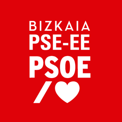 El Twitter de los Socialistas Vizcaínos / Bizkaiko Sozialisten Twitterra
