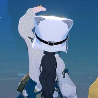 ํฌ์ถ (@_m3rin) 's Twitter Profile