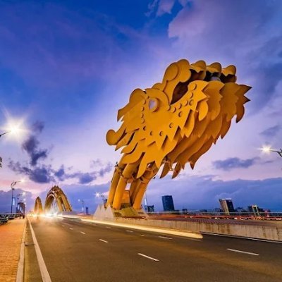 I design Vietnam tours for big group of travelers. I love music, basketball and AOV mobile game.
My company: Venus Travel.