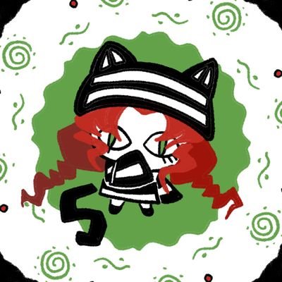 s-Aidenさんのプロフィール画像