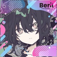 黒銀ユキ(ベリル事務所所属公式) (@kuroganeyuki96) Twitter profile photo