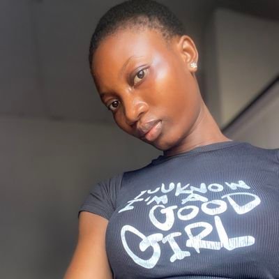 A health practitioner
Welcome to my world🤗
God can be trusted 😎His promises WILL never fails.💯
#30BG Chelsea Fc 💙✌️😎
Let's be mutuals -I follow back.😊