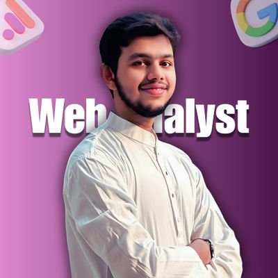 towhidul102's profile picture. Expert in #Web_Analytics #Conversion_Tracking #Server_Side_Tracking #GTM #GA4 #FB_CAPI #Privacy_Centric_Data_Tracking #Form_Tracking.