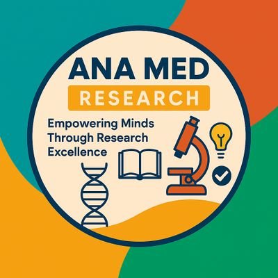 meddocsonthego's profile picture. Proffessional Research project handling