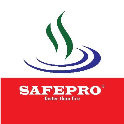 SAFEPRO FIRE SERVICES (U) LTD. is one of the progressive firms in the field of Fire Fighting Equipment and Consulting Services.