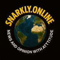 snarkly.online (@snarkly_online) 's Twitter Profile