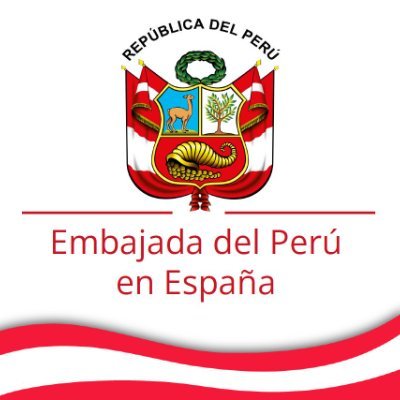 ¡Bienvenido a la Embajada del Perú en España!