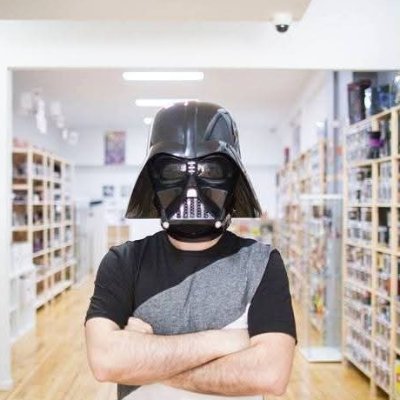 Software Developer -
Nerd/Geek/Techguy/Crypto/Degen 🇵🇹