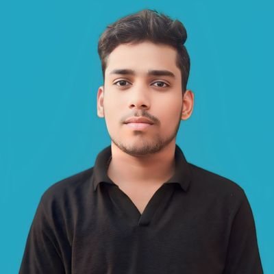 ShashiKan6498's profile picture. CSE(DATA SCIENCE)