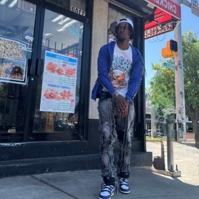 Sail Keylo is a rapper and artist from Baltimore, MD. He has released several songs, including