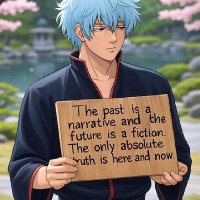 Gintoki - The Silver Soul (@gintokisilverso) 's Twitter Profile Photo Gintoki - The Silver Soul (@gintokisilverso) 's Twitter Profile Photo