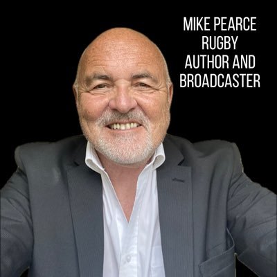 Mike Pearce Rugby Profile