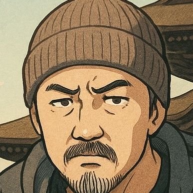 sushi_train_'s profile picture. 私がたけぴーだ…