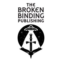 The Broken Binding Publishing (@tbbpublishing) 's Twitter Profile