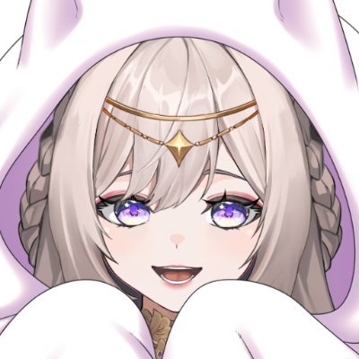 RuruChiix's profile picture. 👑 Socials / 🎙VA Comms Open: https://t.co/AUiDEwxrKY ✨
🎤Twitch : https://t.co/QFwIvTTeV8 ✨  
🎥 YT: https://t.co/8chA7ckruY ✨
#Vtuber #VoiceActing