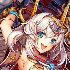@atomnkamiproの公開垢です。テクロスのガチャに愛憎を抱きつつ、ゲームとキャラ、音楽を愛でる。神姫プロジェクトメイン。気まぐれ攻略、考察等も。あやかしランブル、レジェンド・クローバーも時々。稀にギターとピアノを弾くことあり。時々ダジャレおじさん
2025/09/25乗っ取り解決しました!ご協力多謝