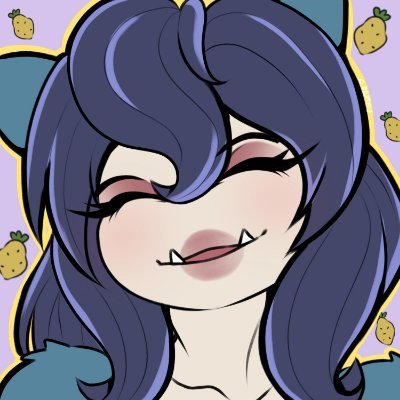🚫 NO AI 🚫
🎨 Furry artist | OC adopts
💌 Comms open
🔞 NSFW & SFW
Follow me ♥:
https://t.co/9klatSFTTM
https://t.co/MKSfVquw1O
• ESP/ENG
