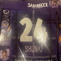 ⚽️💜ᩚ (@sanfre2025) 's Twitter Profile