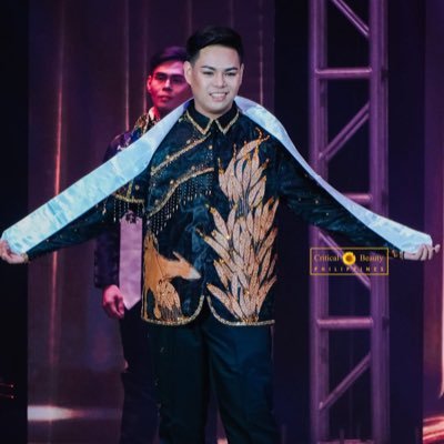 Mr Gay World Philippines Dinalupihan Bataan