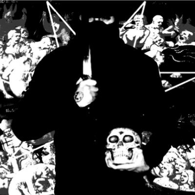 FRATER PAYMON XV - THE DEVIL`S CULT 777 Profile