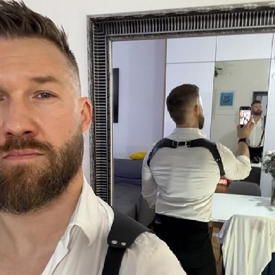 MartinklingacPT's profile picture. 🍀(Private)
🏡 Prague 
🐕‍🦺 Marvel 
(177cm)
Be a little kinder than you have to 😊