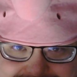 PNW // Gamer // Dog Dad
unpopular opinion both Political party's Are shit Money runs the world