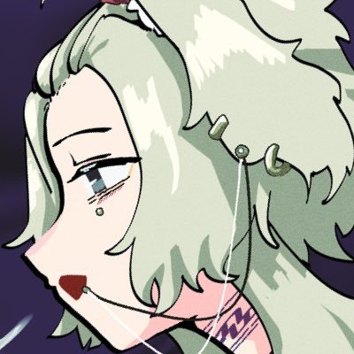 kittanke@skeb募集中さんのプロフィール画像