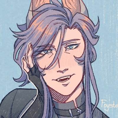 Foystenさんのプロフィール画像