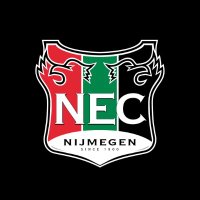 N.E.C. Nijmegen (@necnijmegen) 's Twitter Profile Photo