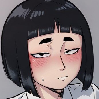 JoyGhostlx's profile picture. 🤖Cheaper AI artist (and programmer)✏️
(I know how to draw)
ESP/ENG
Commisions CLOSED🔞
(Fiction ≠ Reality)
NO LIMITS!
https://t.co/uORW0GMGO7