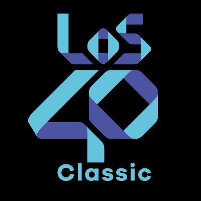 Los40Classic's profile picture. La radio de los grandes artistas de la historia de la música y de sus grandes éxitos