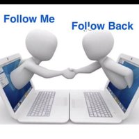 FOLLOW back (@backagain013) 's Twitter Profile